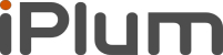 iPlum logo