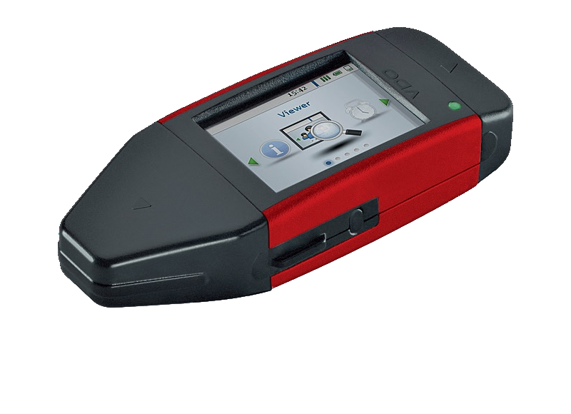 Jak wybrać czytnik do tachografu?