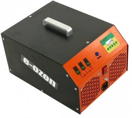Ozonator LP-24E Generator ozonu 24-70 g/h