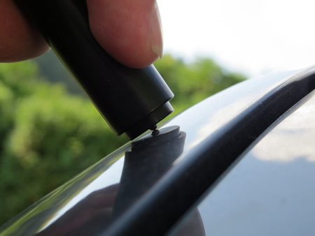 Miernik grubości lakieru GL-PRO 6 FAZ