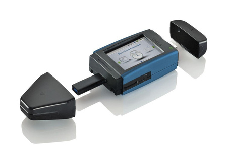 VDO DLK Pro S czytnik kart i tachografów cyfrowych