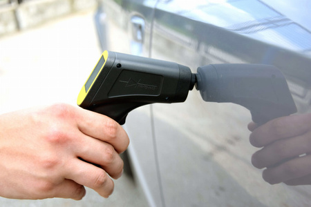 Miernik grubości lakieru GL-PRO 2 FAZ