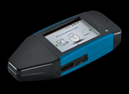 VDO DLK Pro S czytnik kart i tachografów cyfrowych