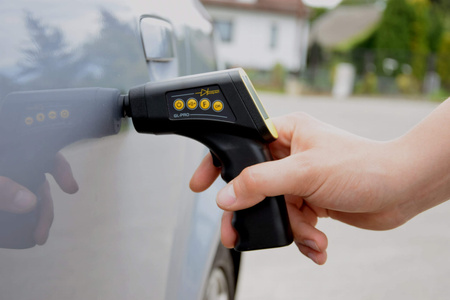 Miernik grubości lakieru GL-PRO 2 FAZ