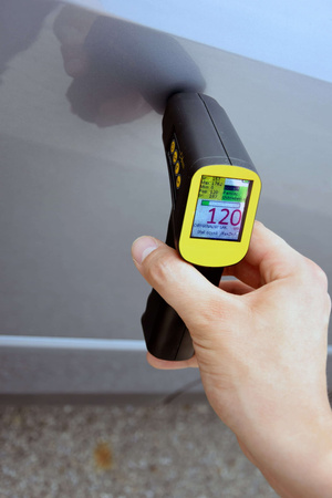 Miernik grubości lakieru GL-PRO 2 FAZ