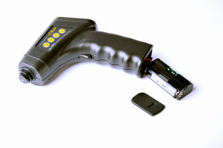 Miernik grubości lakieru GL-PRO 2 FAZ