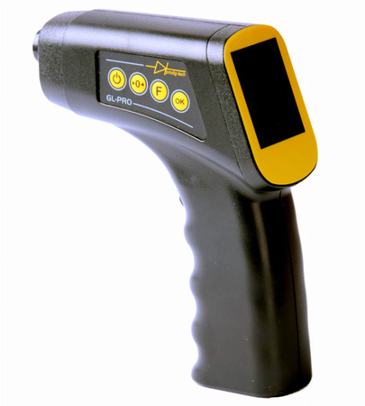 Miernik grubości lakieru GL-PRO 2 FAZ